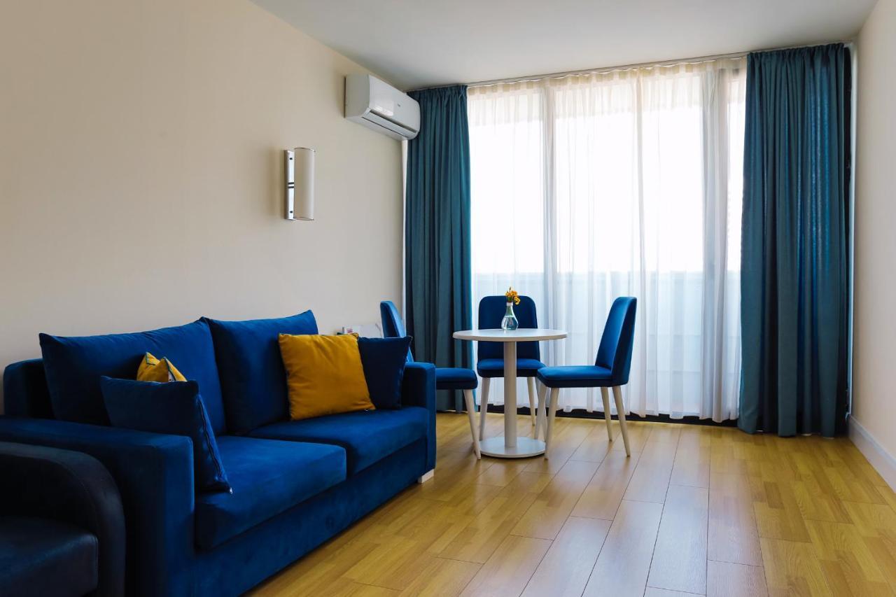 G-Point City Beach Batum Dış mekan fotoğraf