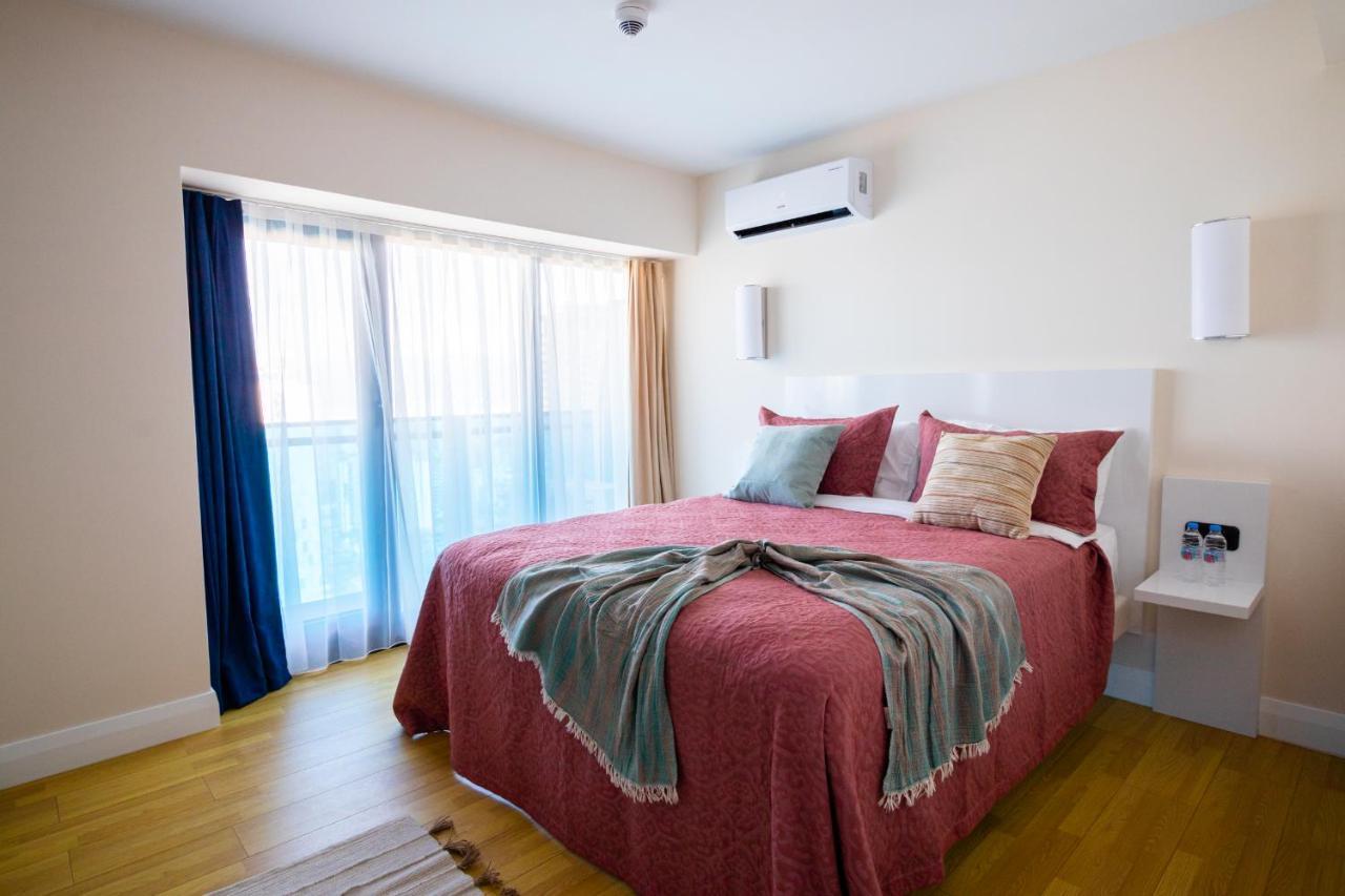 G-Point City Beach Batum Dış mekan fotoğraf