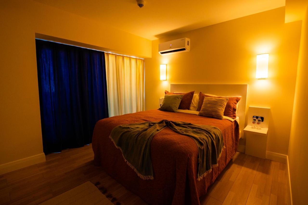 G-Point City Beach Batum Dış mekan fotoğraf