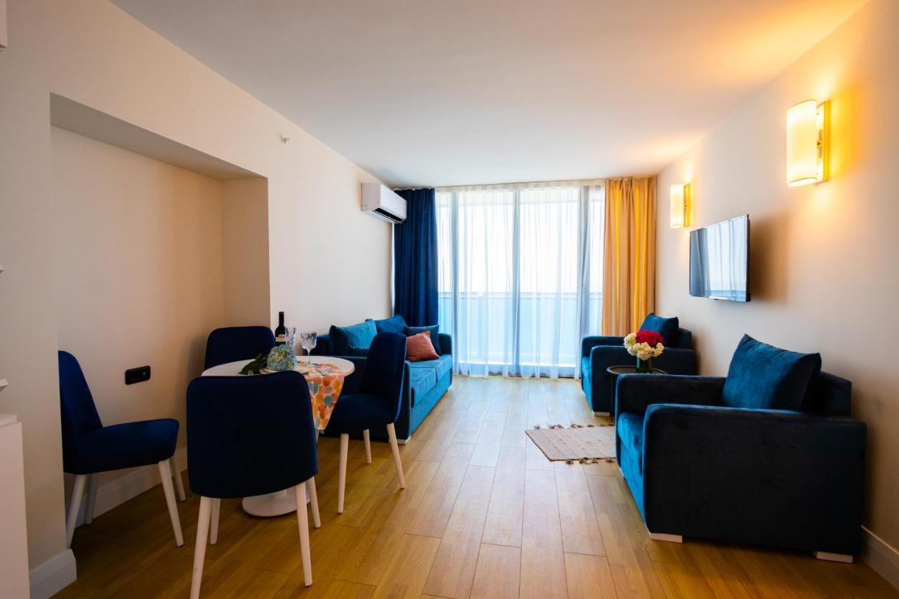 G-Point City Beach Batum Dış mekan fotoğraf