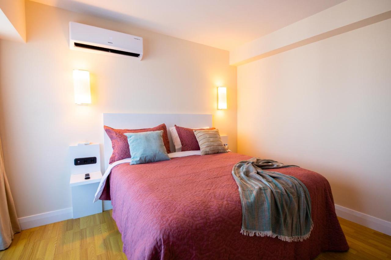 G-Point City Beach Batum Dış mekan fotoğraf