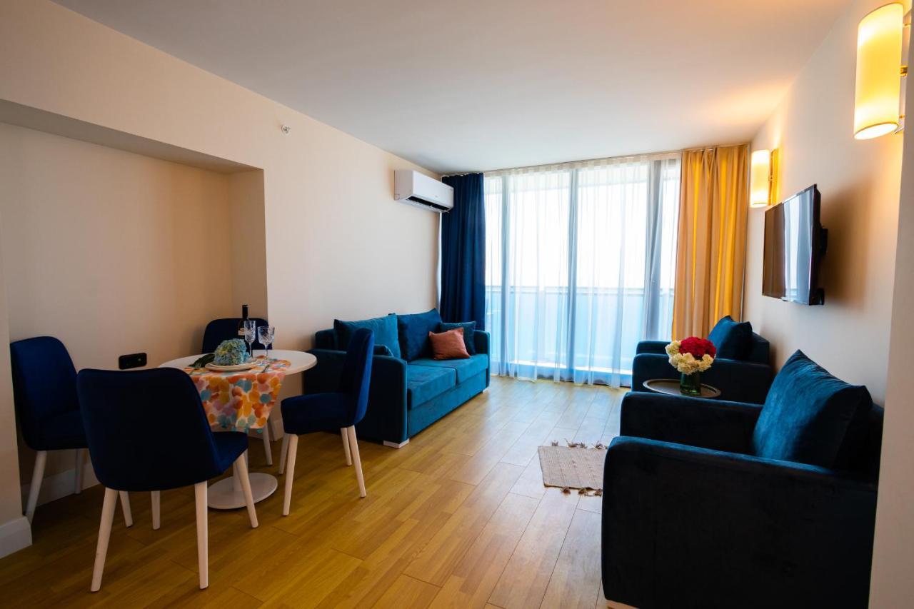 G-Point City Beach Batum Dış mekan fotoğraf