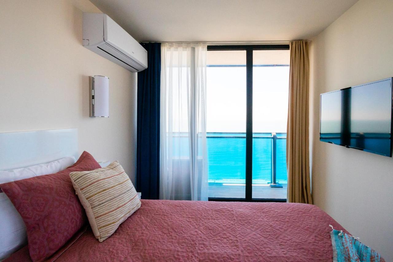 G-Point City Beach Batum Dış mekan fotoğraf